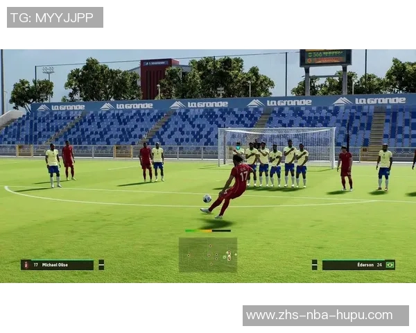 实况足球2012射门技巧解析与实战应用分享