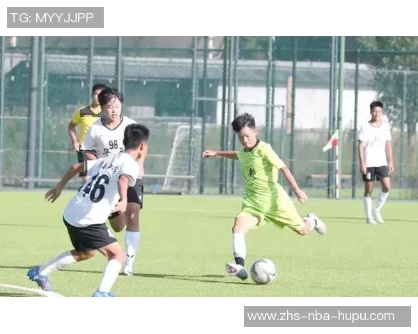 成都市足球协会积极推动青少年足球发展助力城市体育文化繁荣