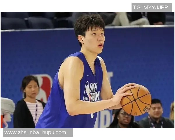 杨瀚森首秀三大亮点分析超越状元的全能表现与适应速度